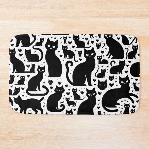 Item preview, kitty caty designed and sold by CABRA SHOP.