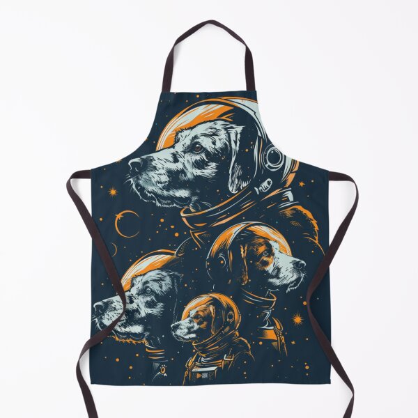 Item preview, Astro Dog Pack designed and sold by NicolasGlowArt.