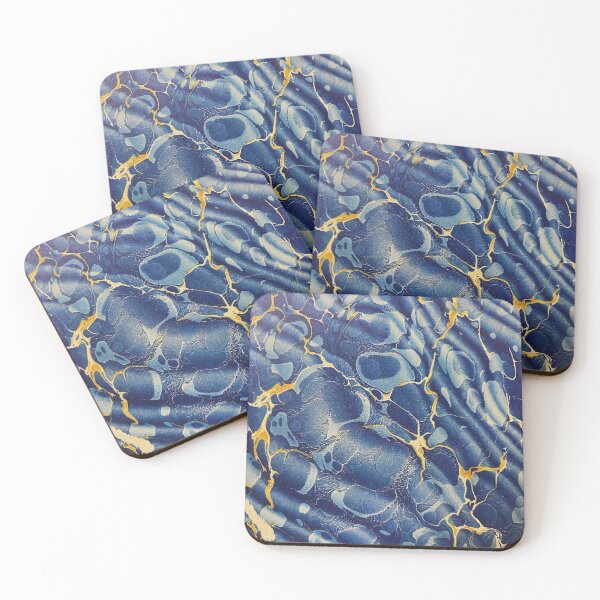 Item preview, Antiquarian Endpaper Pattern designed and sold by linolibrarian.