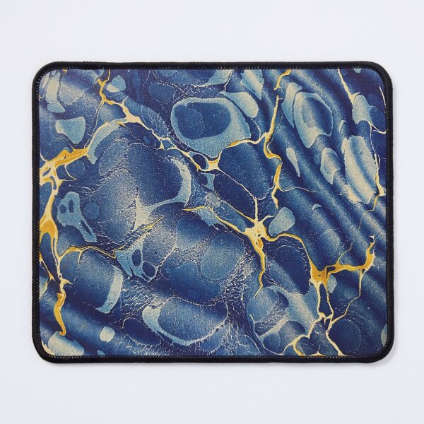 Item preview, Antiquarian Endpaper Pattern designed and sold by linolibrarian.