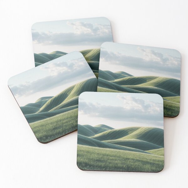 Item preview, Meadow Dreamscape Under Ethereal Skies designed and sold by regnumsaturni.