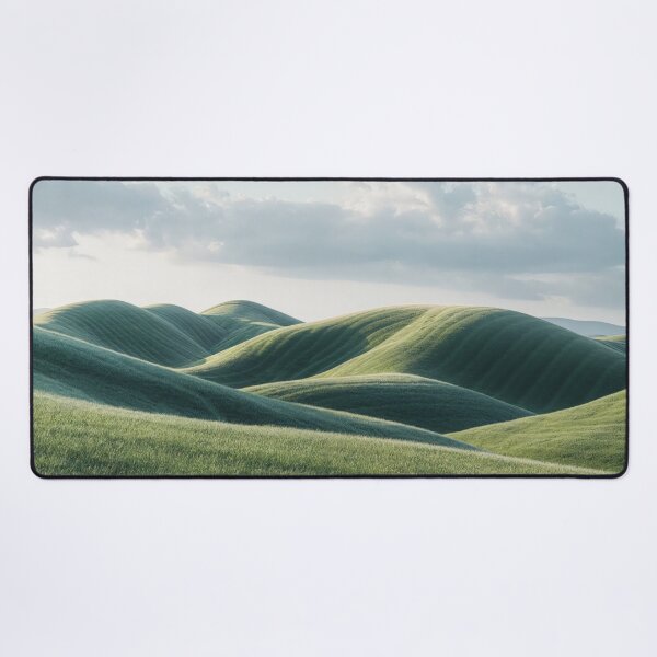 Item preview, Meadow Dreamscape Under Ethereal Skies designed and sold by regnumsaturni.