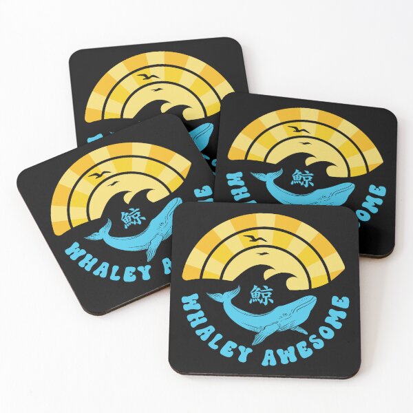 Item preview, Whaley awesome designed and sold by Stil-Mix.