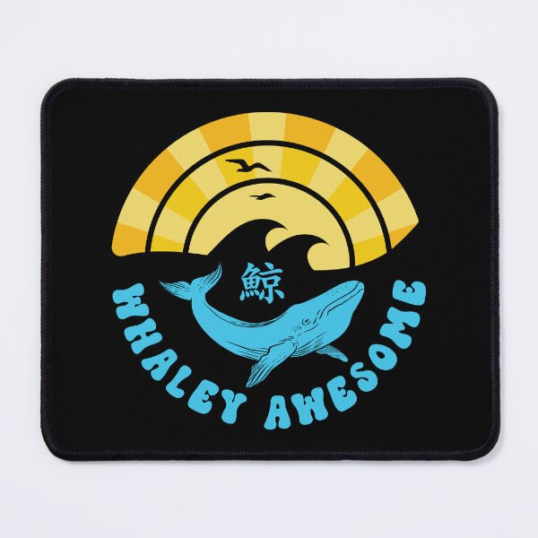 Item preview, Whaley awesome designed and sold by Stil-Mix.
