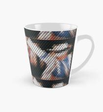 Smooth Criminal Qbert Tall Mug