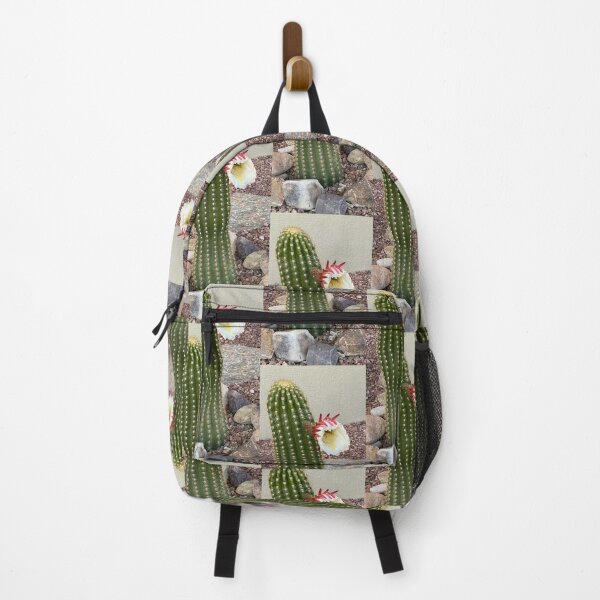 Item preview, Cactus Flower designed and sold by pinkyjainpan.