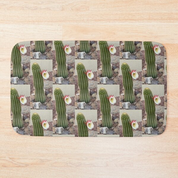 Item preview, Cactus Flower designed and sold by pinkyjainpan.