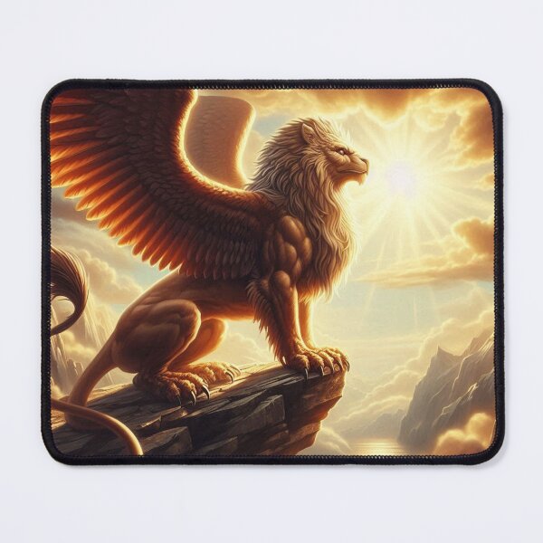 Item preview, Hybrid Lion with Eagle designed and sold by RaF71PrO.