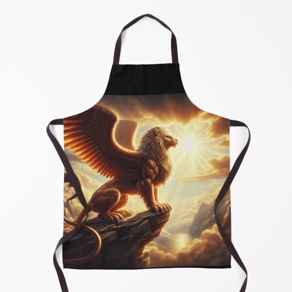 Item preview, Hybrid Lion with Eagle designed and sold by RaF71PrO.