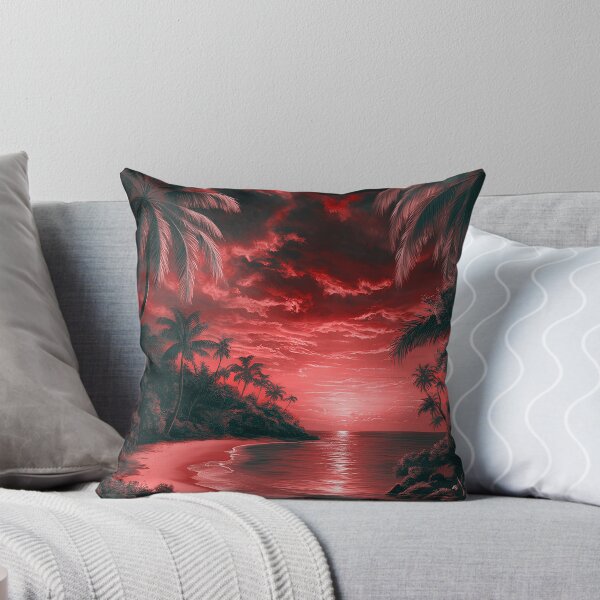 Item preview, After Dark - Beach designed and sold by Hinata Lexy Lin.
