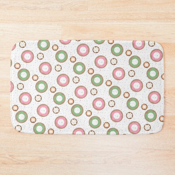 Item preview, Donut Dots and Sprinkles  designed and sold by JaygiesDesign.