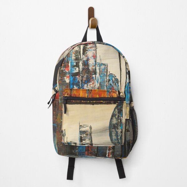 Item preview, The City designed and sold by SannYArt.