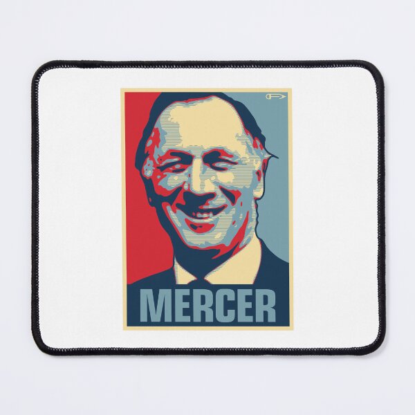 Item preview, Mercer designed and sold by DFA.