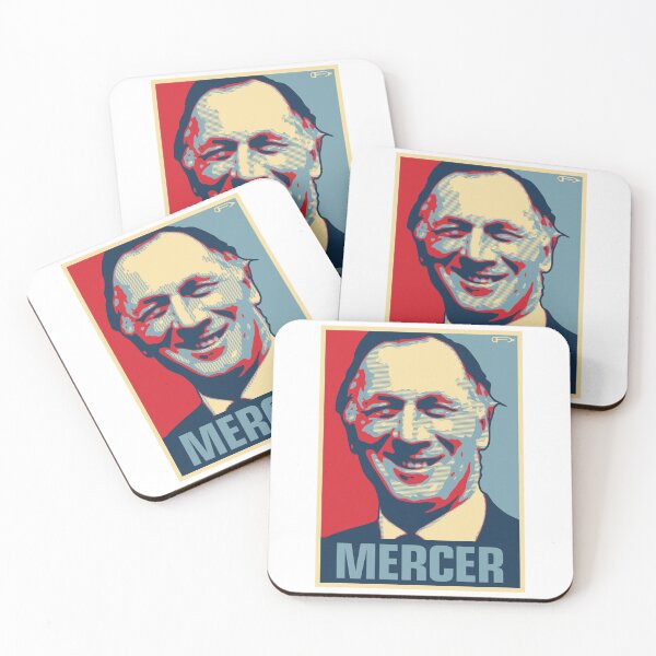 Item preview, Mercer designed and sold by DFA.