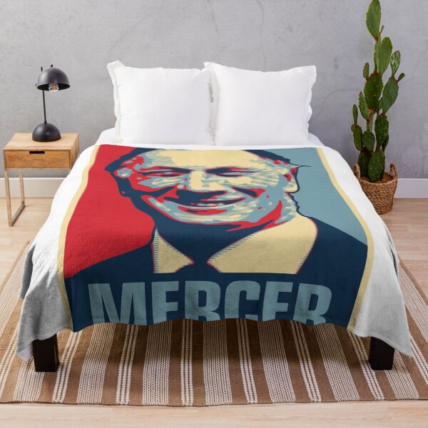 Item preview, Mercer designed and sold by DFA.