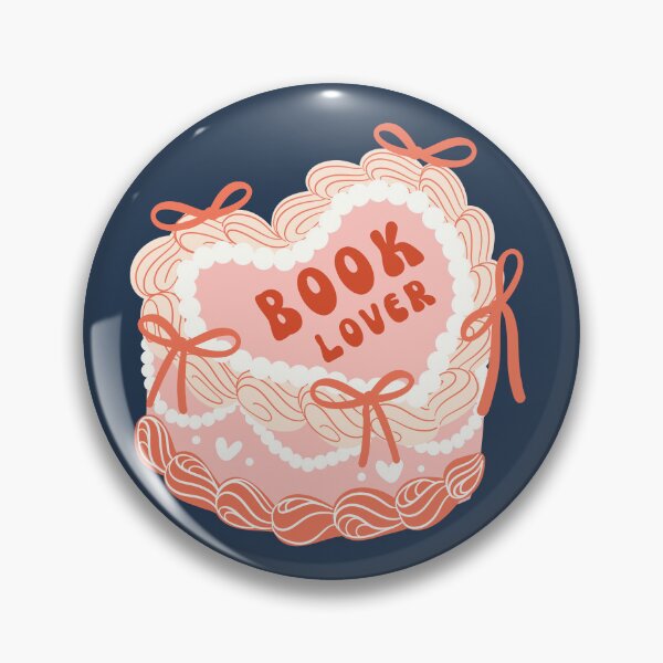 Item preview, Book lover designed and sold by Neadoodles.