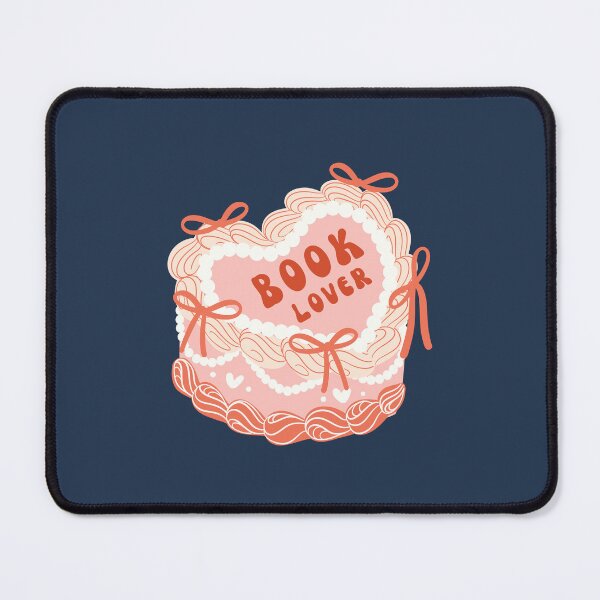 Item preview, Book lover designed and sold by Neadoodles.