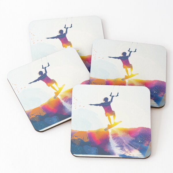 Item preview, Wakeboard Rainbow designed and sold by Mikakujumi.