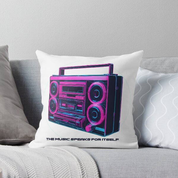 Item preview, the music speaks for itself designed and sold by LEKEMO.