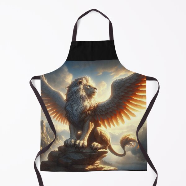 Item preview, Hybrid Lion with Eagle designed and sold by RaF71PrO.