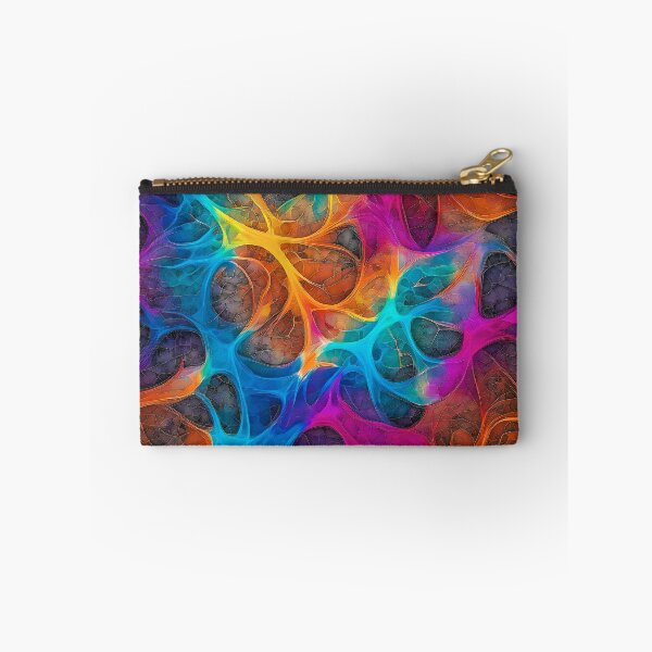 Item preview, Fractal Colourful Art designed and sold by Zenvo.