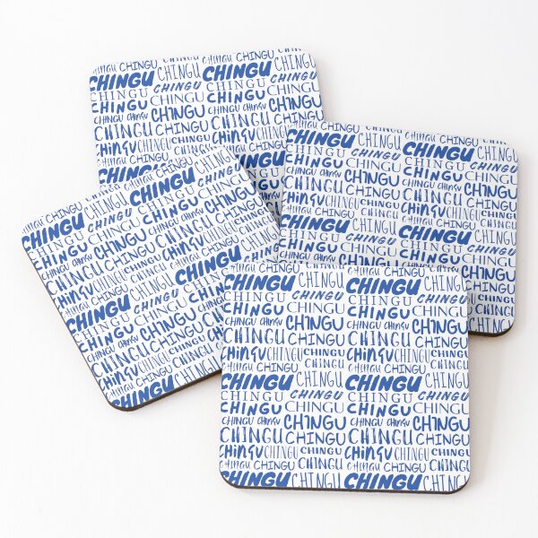 Item preview, Chingu designed and sold by YourChingu.