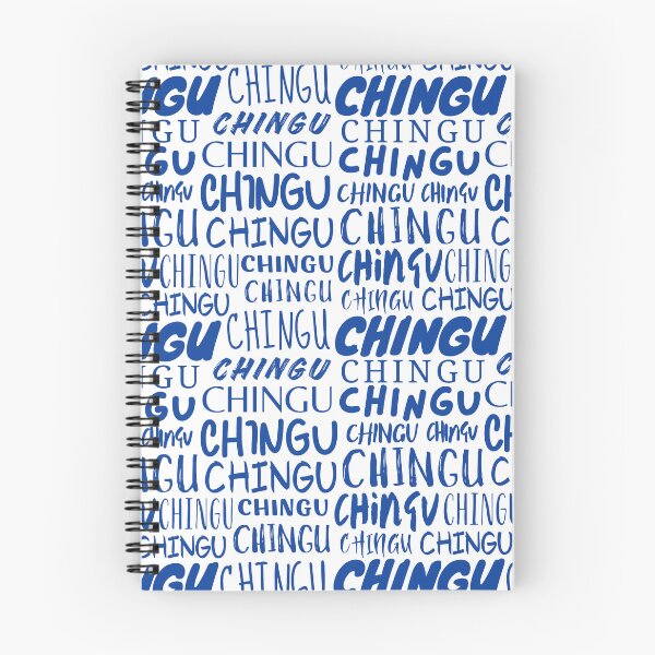 Item preview, Chingu designed and sold by YourChingu.