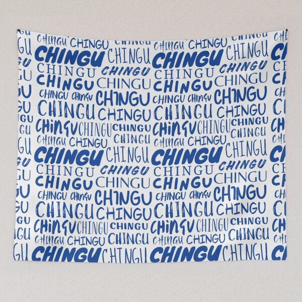 Item preview, Chingu designed and sold by YourChingu.