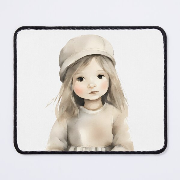 Item preview, Bindy designed and sold by Penelope Pea Art.