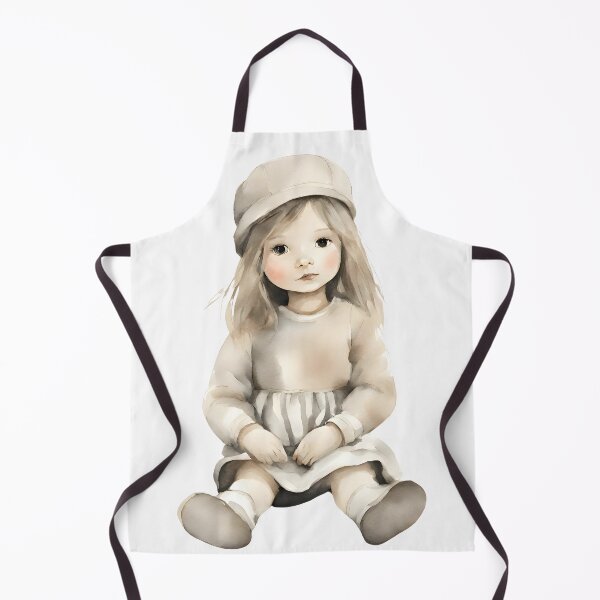 Item preview, Bindy designed and sold by Penelope Pea Art.