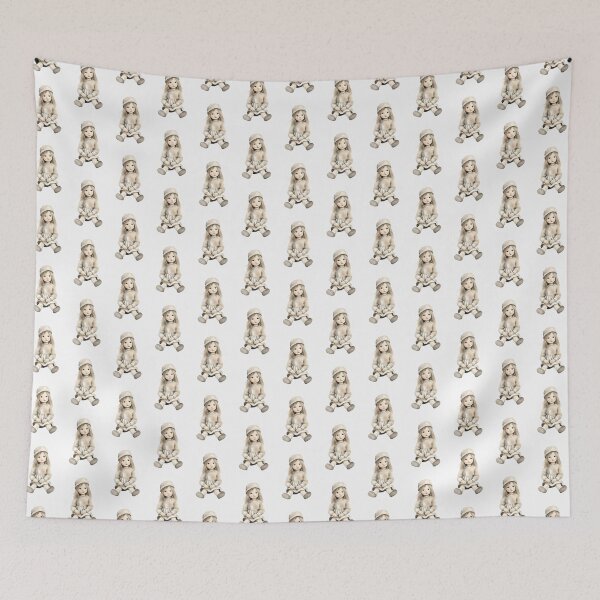 Item preview, Bindy designed and sold by Penelope Pea Art.