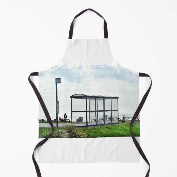 Item preview, The bus stop at Blackwater, Isle of Arran, Scotland designed and sold by Richard Flint.