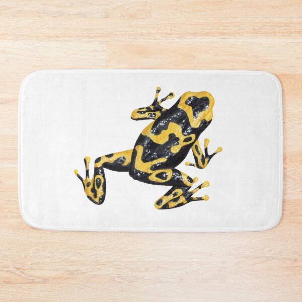 Item preview, Dart frog designed and sold by Katerina Mitkova Kirilova.