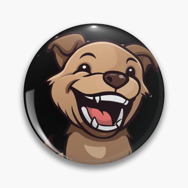 Item preview, Watchdog designed and sold by indygoWT.