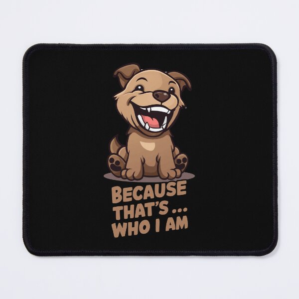 Item preview, Watchdog designed and sold by indygoWT.