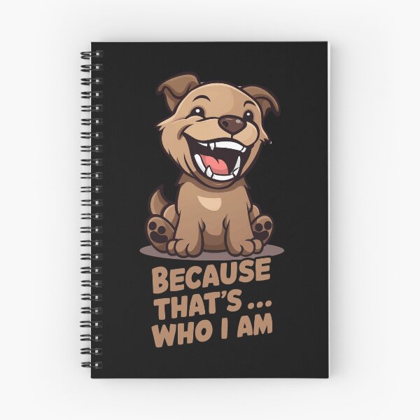 Item preview, Watchdog designed and sold by indygoWT.