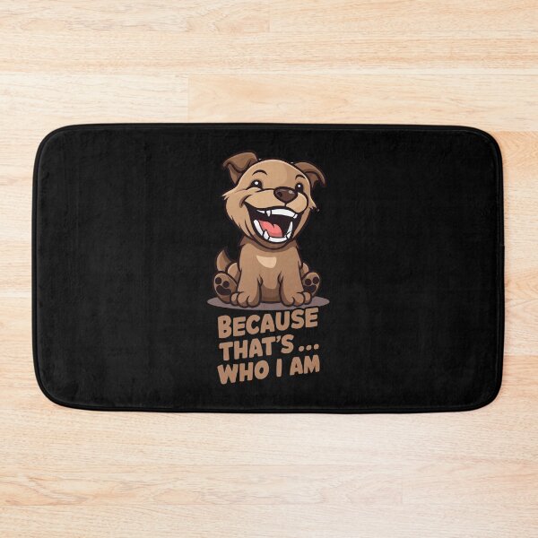 Item preview, Watchdog designed and sold by indygoWT.