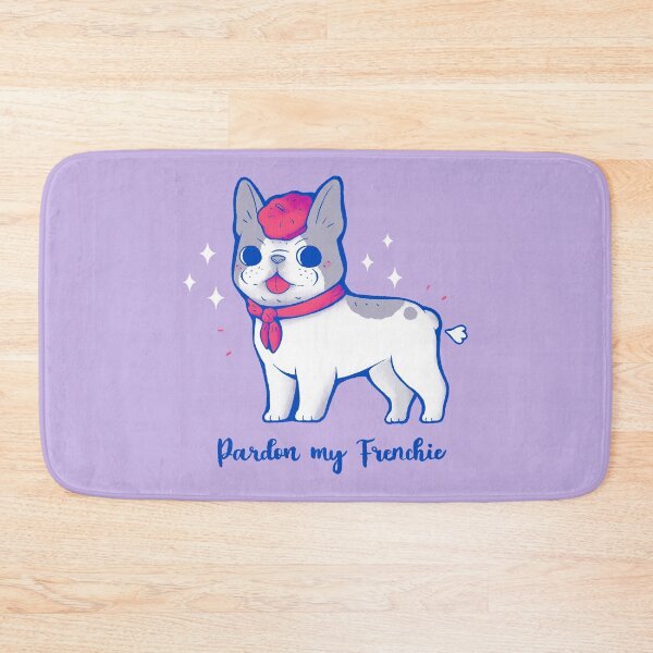 Item preview, Cute Pardon my Frenchie designed and sold by xMorfina.