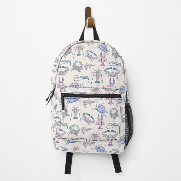 Item preview, Colorful Crustacean Core Aesthetic designed and sold by NdesignTrend.