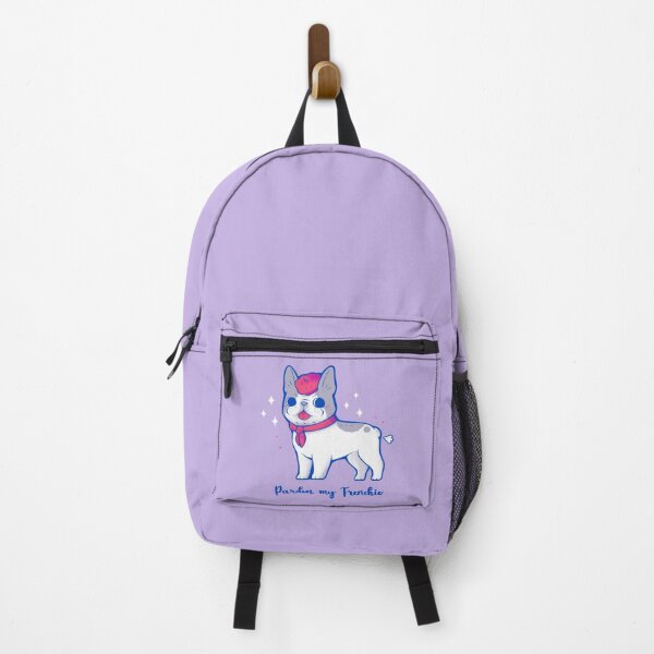 Item preview, Cute Pardon my Frenchie designed and sold by xMorfina.