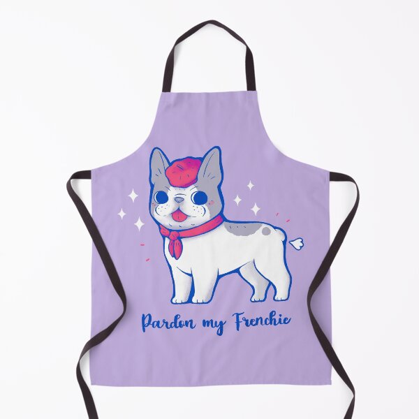 Item preview, Cute Pardon my Frenchie designed and sold by xMorfina.