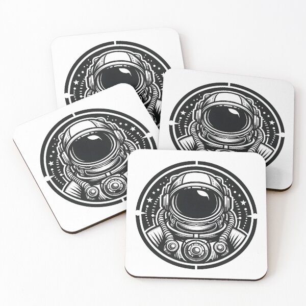 Item preview, NASA - Astronaut - Space designed and sold by Hinata Lexy Lin.