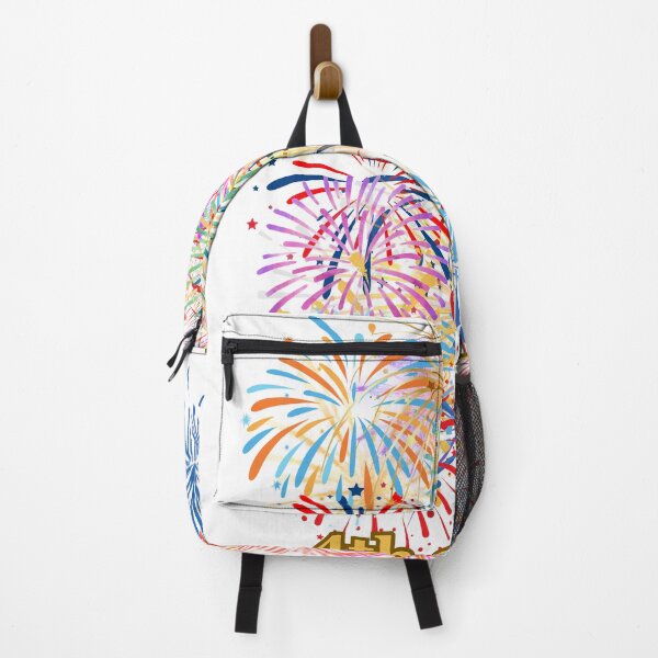 Item preview, 4th of July Fireworks designed and sold by CanterburyLane.