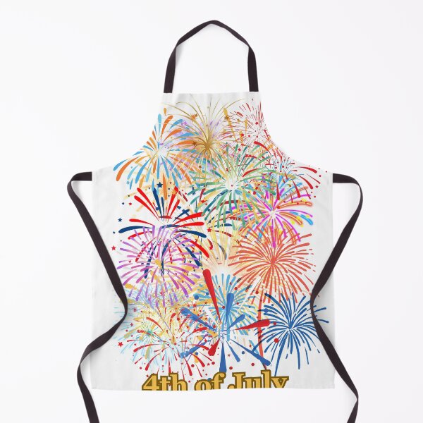 Item preview, 4th of July Fireworks designed and sold by CanterburyLane.