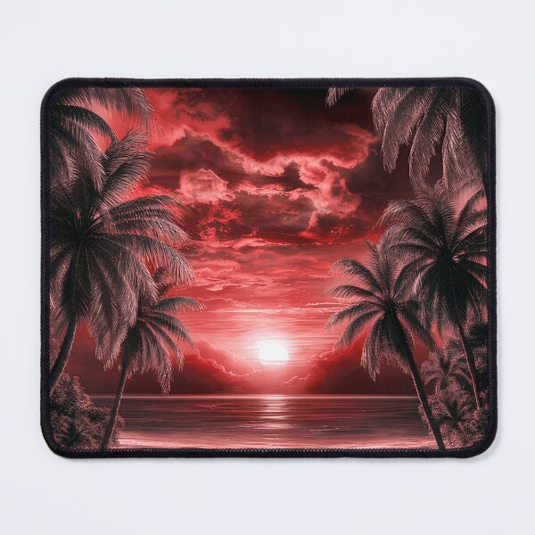 Item preview, After Dark - Beach  designed and sold by Hinata Lexy Lin.