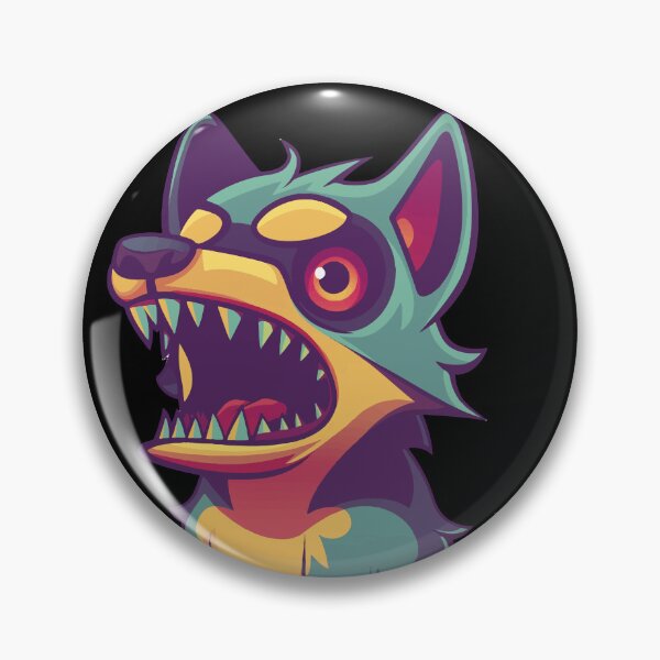 Item preview, Watchdog designed and sold by indygoWT.
