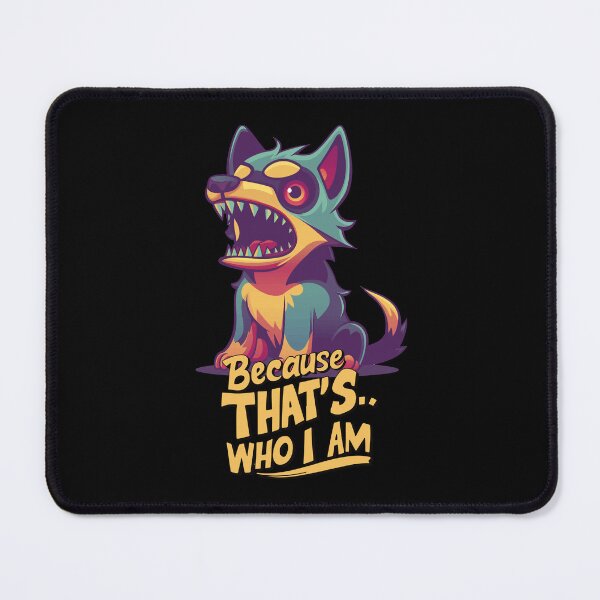 Item preview, Watchdog designed and sold by indygoWT.