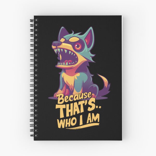 Item preview, Watchdog designed and sold by indygoWT.