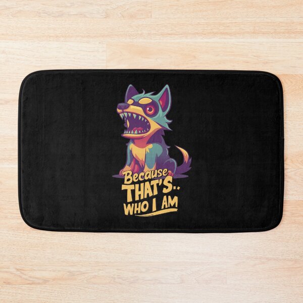 Item preview, Watchdog designed and sold by indygoWT.