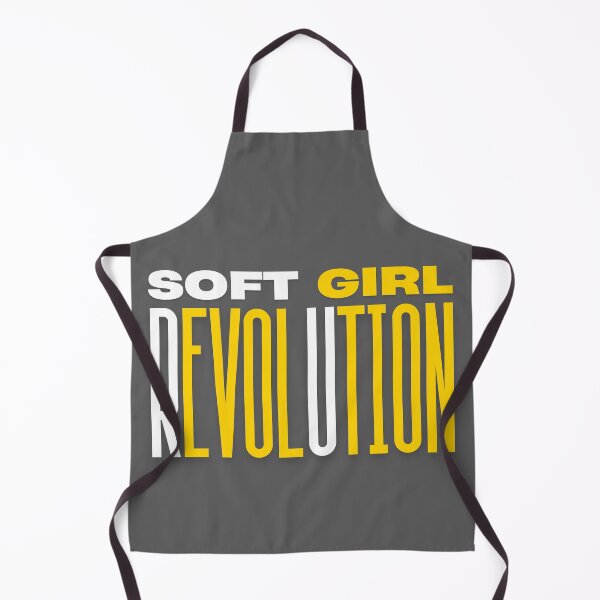 Item preview, Soft Girl Revolution designed and sold by SwejdDesign.